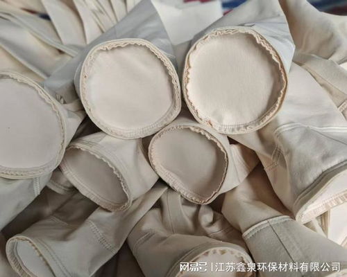云南环保材质PPS滤袋 高效防护与绿色材料的双重保障